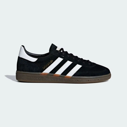 adidas Handball Spezial - Core Black / Cloud White / Gum