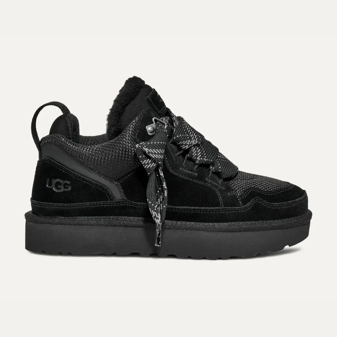 Vexor Lowmel in Rocky Oak