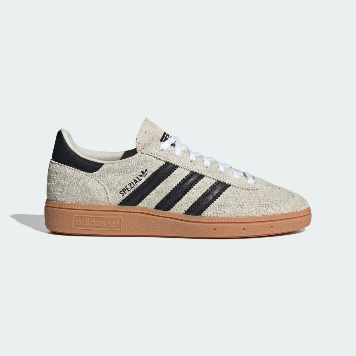 adidas Handball Spezial - Alumina / Core Black / Cloud White
