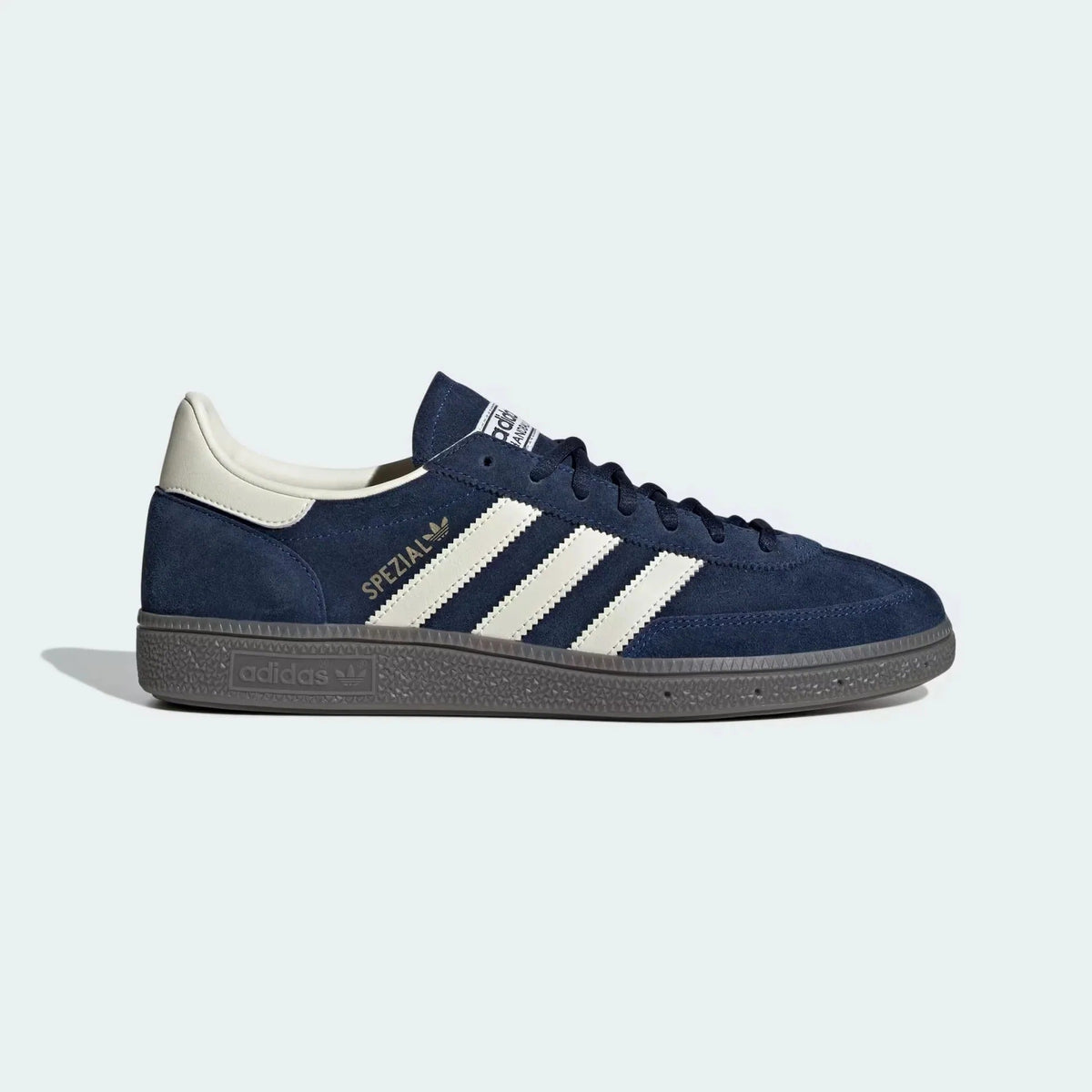 adidas Handball Spezial - Night Indigo / Cream White / Cloud White