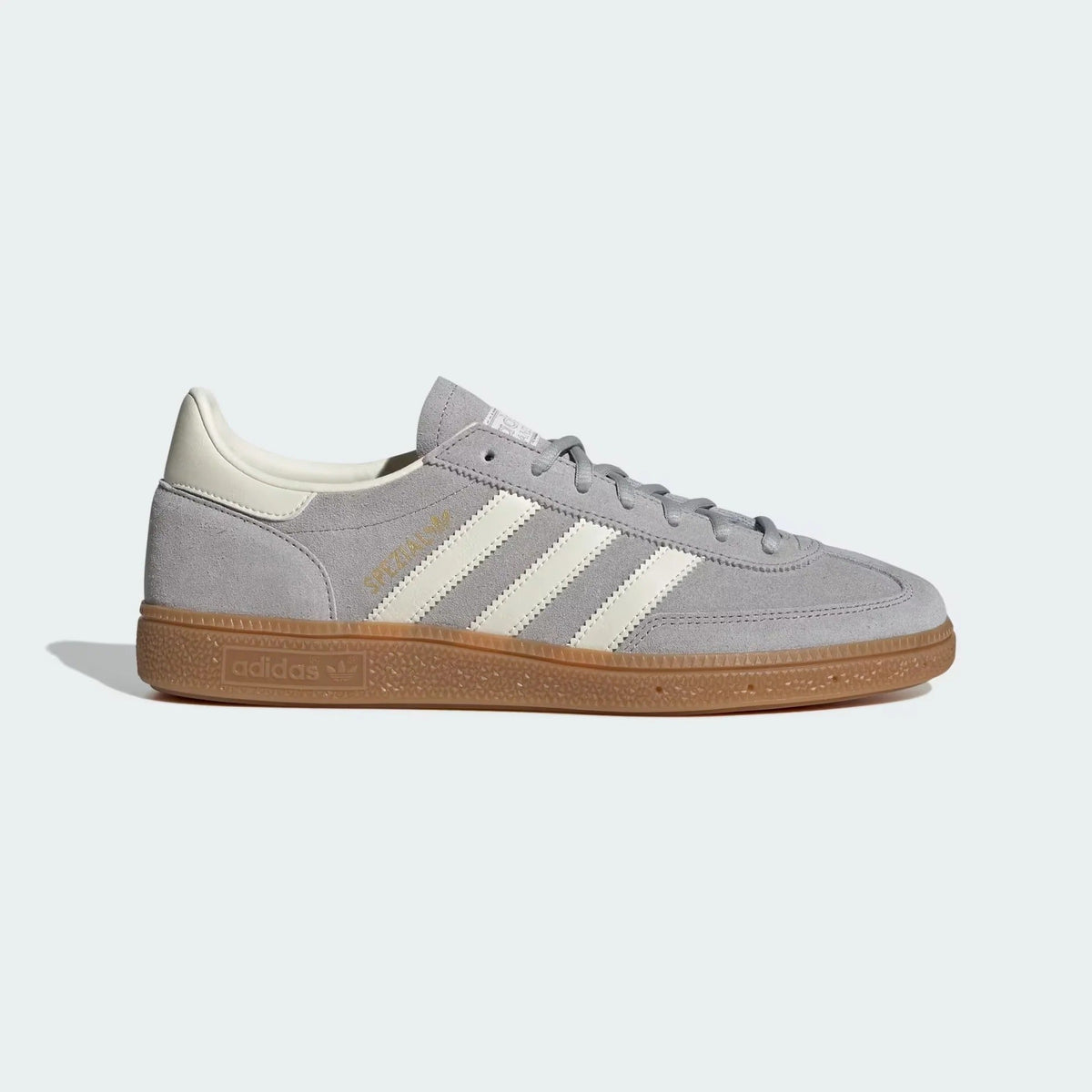 adidas Handball Spezial - Grey Two / Cream White / Cloud White