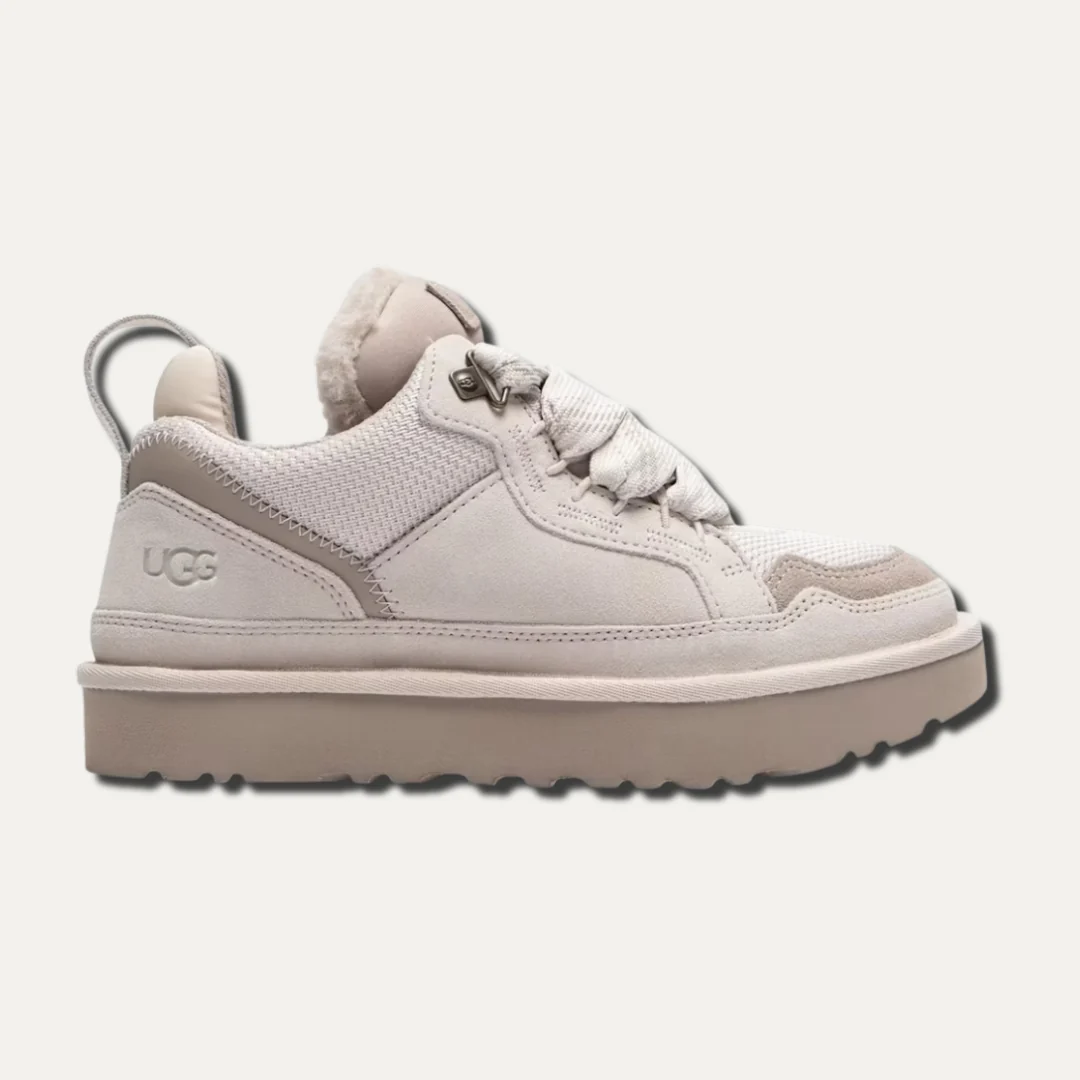 Vexor Lowmel in Cement